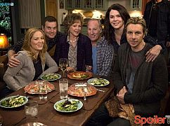 Parenthood: 6x12 We Made It Through the Night - zdjęcia promocyjne