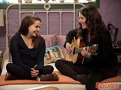 Parenthood: 6x12 We Made It Through the Night - zdjęcia promocyjne