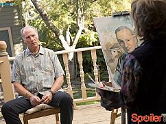 Parenthood: 6x12 We Made It Through the Night - zdjęcia promocyjne