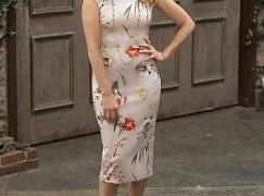 Zdjęcia promocyjne obsady 4 sezonu serialu Switched at Birth