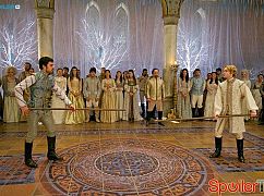 Reign: 2x12 Banished - zdjęcia promocyjne