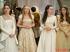 Reign: 2x12 Banished - zdjęcia promocyjne