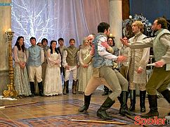 Reign: 2x12 Banished - zdjęcia promocyjne