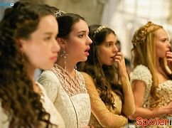 Reign: 2x12 Banished - zdjęcia promocyjne