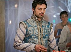 Reign: 2x12 Banished - zdjęcia promocyjne