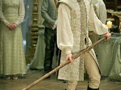 Reign: 2x12 Banished - zdjęcia promocyjne