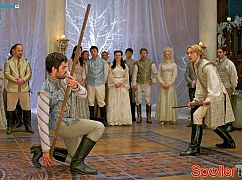 Reign: 2x12 Banished - zdjęcia promocyjne