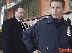 Zaprzysiężeni: 5x12 Home Sweet Home - zdjęcia promocyjne