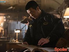 Grimm: 4x11 Death Do Us Part - zdjęcia promocyjne