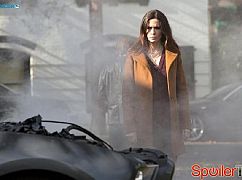 Grimm: 4x11 Death Do Us Part - zdjęcia promocyjne
