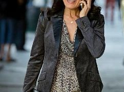 Girlfriends’ Guide to Divorce: 1x09 Rule #32: F-You, Rob Frumpkis - zdjęcia promocyjne