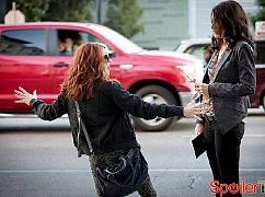 Girlfriends’ Guide to Divorce: 1x09 Rule #32: F-You, Rob Frumpkis - zdjęcia promocyjne