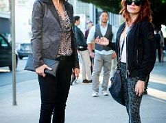 Girlfriends’ Guide to Divorce: 1x09 Rule #32: F-You, Rob Frumpkis - zdjęcia promocyjne