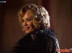 American Horror Story: 4x13 Curtain Call - zdjęcia promocyjne