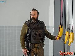 Blacklist: 2x09 Luther Braxton - zdjęcia promocyjne