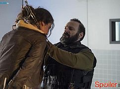 Blacklist: 2x09 Luther Braxton - zdjęcia promocyjne