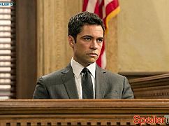 Prawo i bezprawie: 16x12 Padre Sandunguera - zdjęcia promocyjne