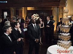 Brooklyn Nine-Nine: 2x14 Defense Rests - zdjęcia promocyjne