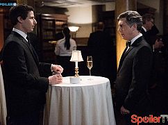 Brooklyn Nine-Nine: 2x14 Defense Rests - zdjęcia promocyjne