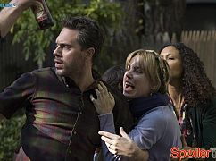 The Slap: 1x01 Hector - zdjęcia promocyjne