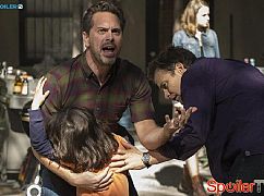 The Slap: 1x01 Hector - zdjęcia promocyjne