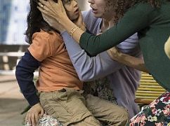 The Slap: 1x01 Hector - zdjęcia promocyjne