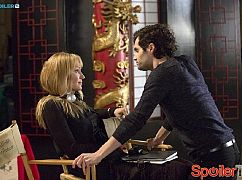 The Slap: 1x02 Harry - zdjęcia promocyjne