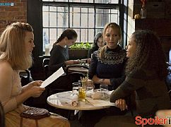 The Slap: 1x02 Harry - zdjęcia promocyjne