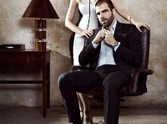 Zdjęcia promocyjne obsady 1 sezonu serialu The Slap