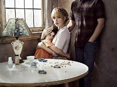 Zdjęcia promocyjne obsady 1 sezonu serialu The Slap