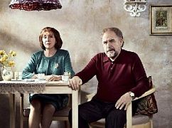Zdjęcia promocyjne obsady 1 sezonu serialu The Slap