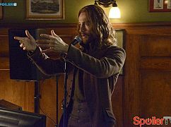 Sleepy Hollow: 2x14 Kali Yuga - zdjęcia promocyjne