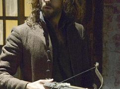 Sleepy Hollow: 2x14 Kali Yuga - zdjęcia promocyjne