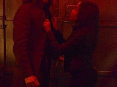 Sleepy Hollow: 2x14 Kali Yuga - zdjęcia promocyjne