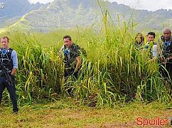 Hawaii 5.0: 5x13 Lā Pōʻino - zdjęcia promocyjne