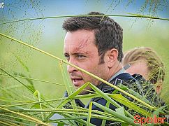 Hawaii 5.0: 5x13 Lā Pōʻino - zdjęcia promocyjne
