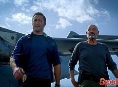 Hawaii 5.0: 5x13 Lā Pōʻino - zdjęcia promocyjne