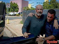 Hawaii 5.0: 5x13 Lā Pōʻino - zdjęcia promocyjne