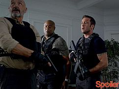 Hawaii 5.0: 5x13 Lā Pōʻino - zdjęcia promocyjne
