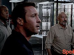 Hawaii 5.0: 5x13 Lā Pōʻino - zdjęcia promocyjne