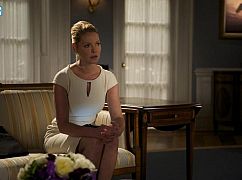 State of Affairs: 1x10 The War at Home - zdjęcia promocyjne
