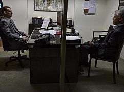 State of Affairs: 1x10 The War at Home - zdjęcia promocyjne