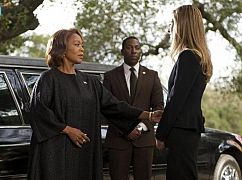 State of Affairs: 1x10 The War at Home - zdjęcia promocyjne