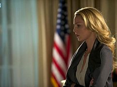 State of Affairs: 1x10 The War at Home - zdjęcia promocyjne