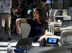 State of Affairs: 1x11 The Faithful - zdjęcia promocyjne