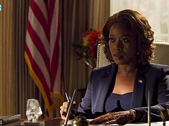 State of Affairs: 1x11 The Faithful - zdjęcia promocyjne