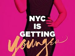 Plakaty promocyjne 1 sezonu serialu Younger