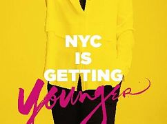 Plakaty promocyjne 1 sezonu serialu Younger