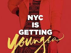 Plakaty promocyjne 1 sezonu serialu Younger