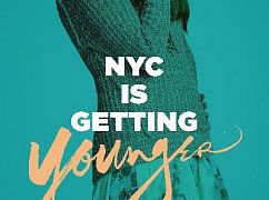 Plakaty promocyjne 1 sezonu serialu Younger